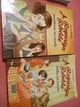 Livros A rapariga rebelde