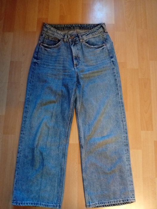 Dżinsy Mońki ( Jeansy) 165/168