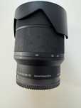 Lente Sony 28-70 full frame e-mount