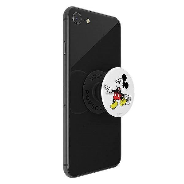 Uchwyt Popsockets 2 Mickey Watch i podstawka do telefonu