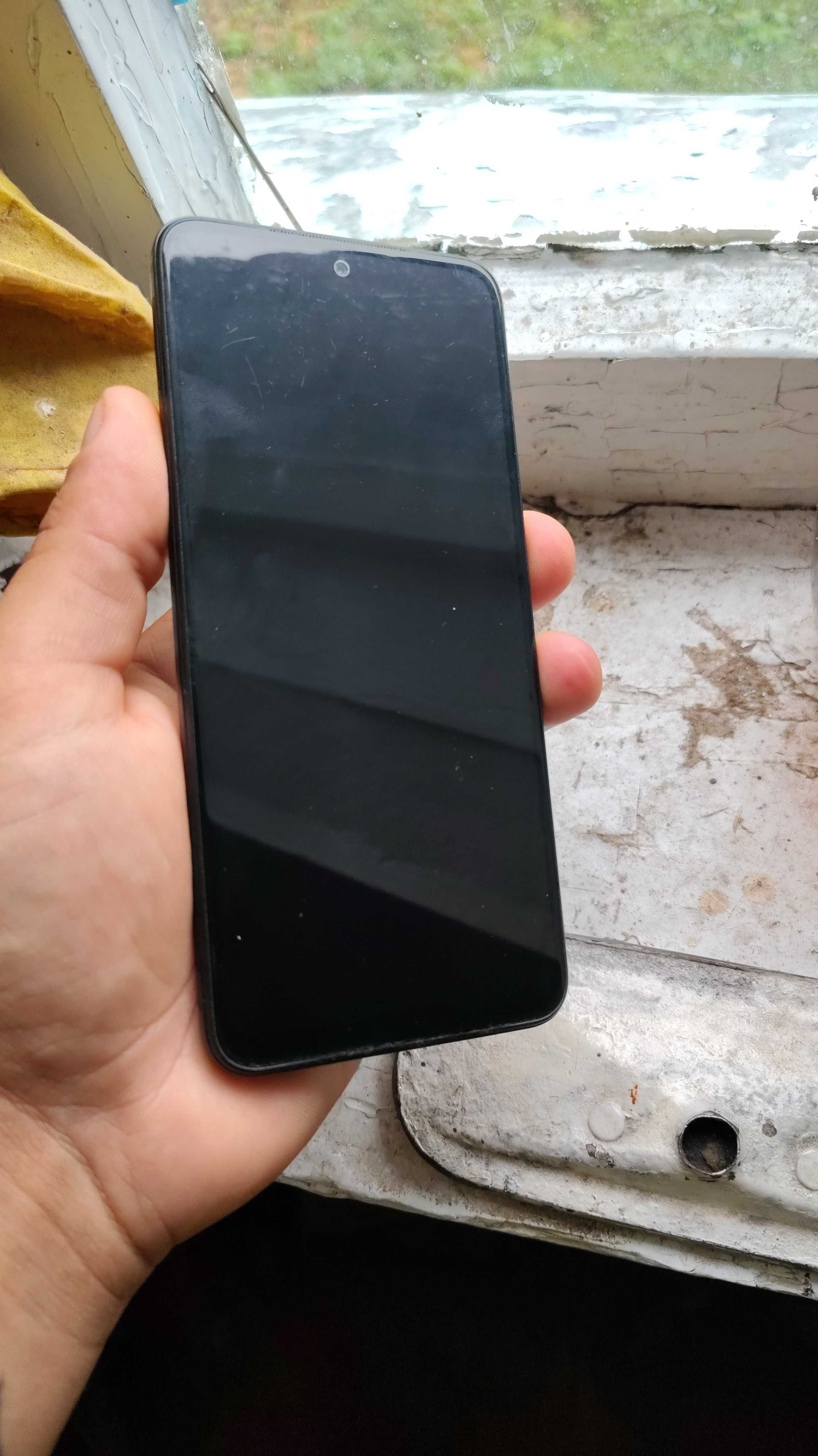 Xiaomi redmi note 11 4/64