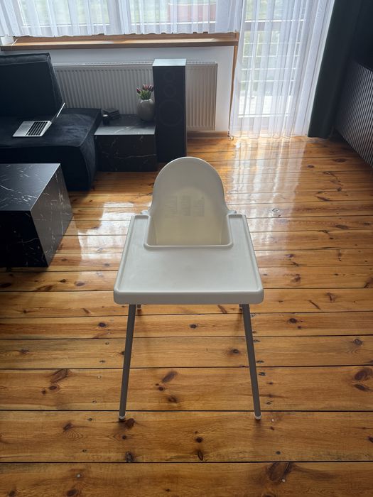 Krzesełko do karmienia IKEA ANTILOP