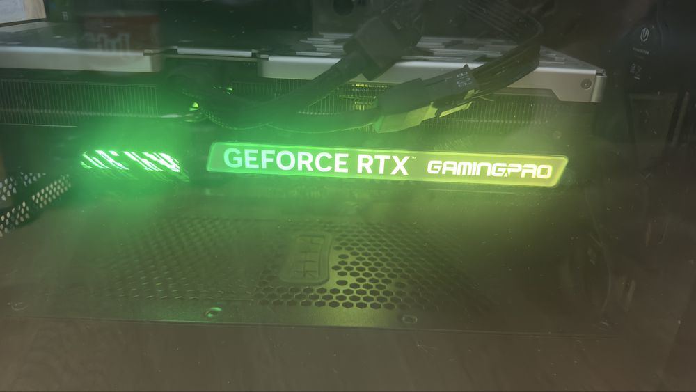 Karta graficzna Palit GeForce RTX 4070 Ti SUPER GamingPro 16GB GDDR6X