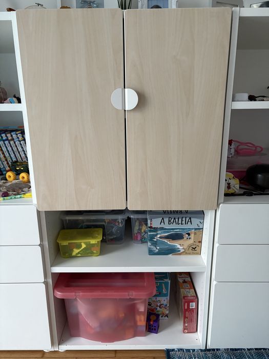 Armário Smästad/Platsa