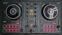 Pioneer Dj DDJ-200 dj controller