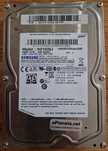 Dysk twardy Samsung 1tb SATA II 3,5"