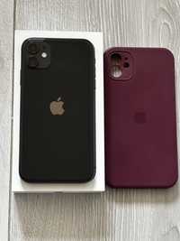 Apple iPhone 11 128gb BLack