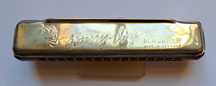 Harmonijka ustna M. Hohner - Sunny Boy