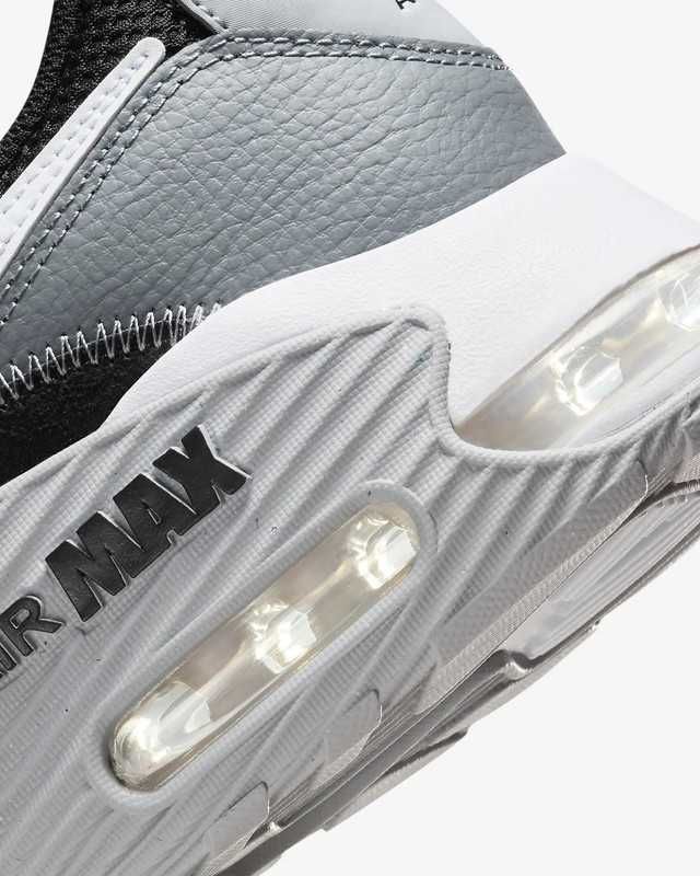 Кросівки Nike Air Max Excee Go FlyEase (40р по 49.5р) (FN7304-001)