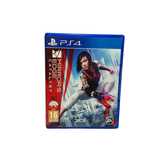 Gra ps4 mirror's edge catalyst