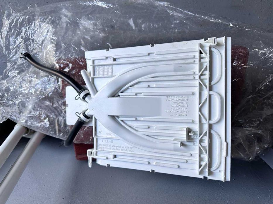 Приймач прального порошку для Bosch Logixx 8 б.у