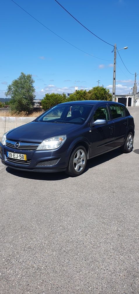 Opel astra 1.3 cdti 2007