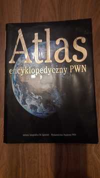 Atlas Encykploedyczny PWN