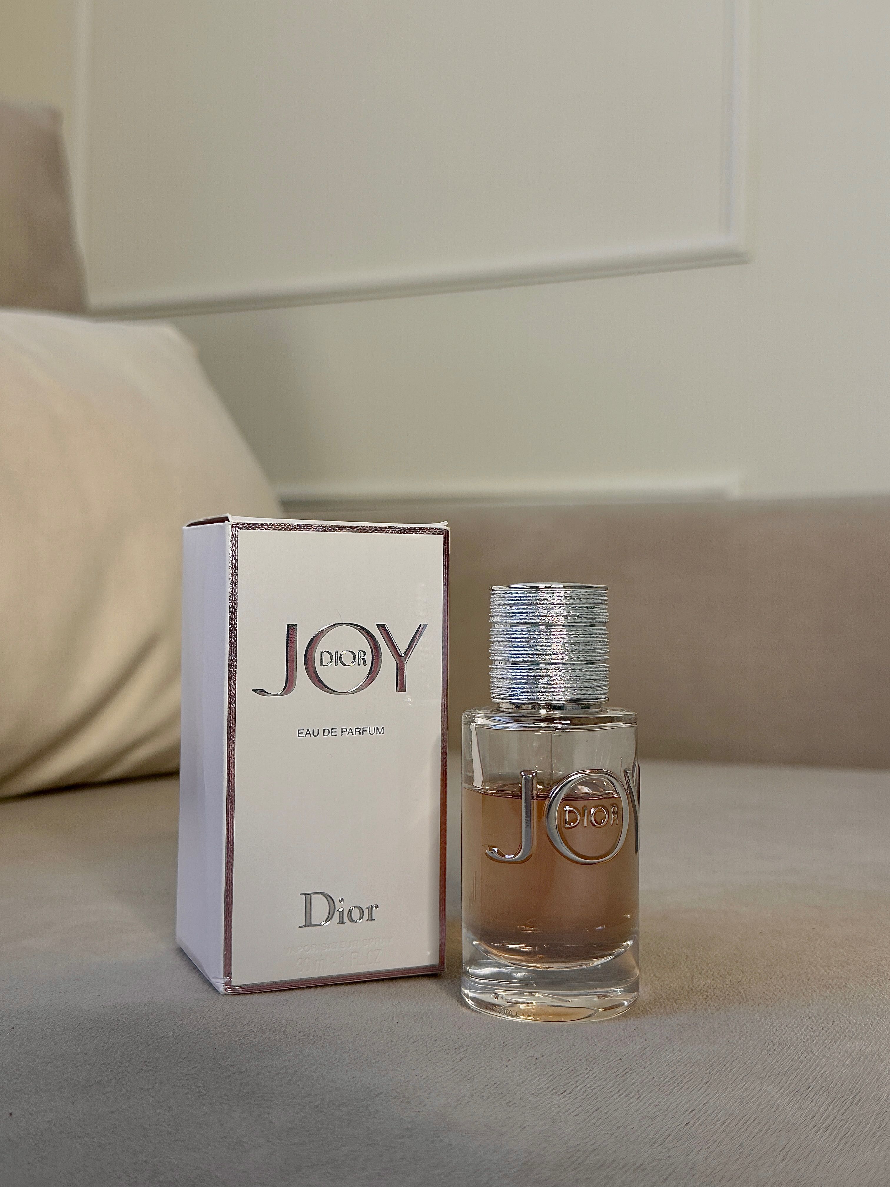 Christian Dior joy