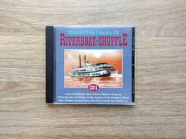 CD jazz - Dixieland - Riverboat-Shuffle