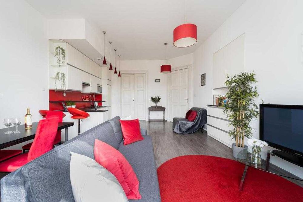 mieszkanie 2 pok. 67 m2 ul. Piotra Skargi Centrum - bez pośredników