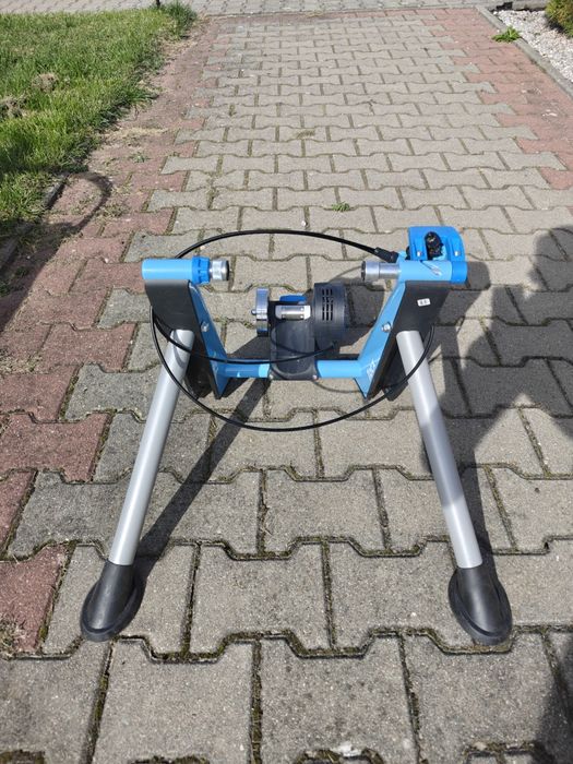 Trenażer rowerowy TACX