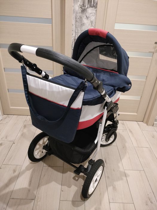 Продам коляску дитячу