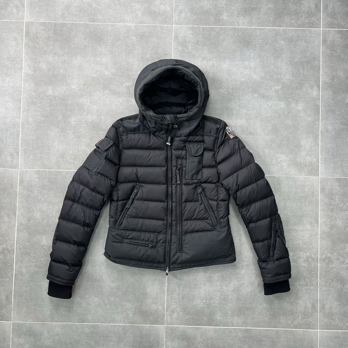 Жіноча пухова куртка Parajumpers Skimaster розмір L
