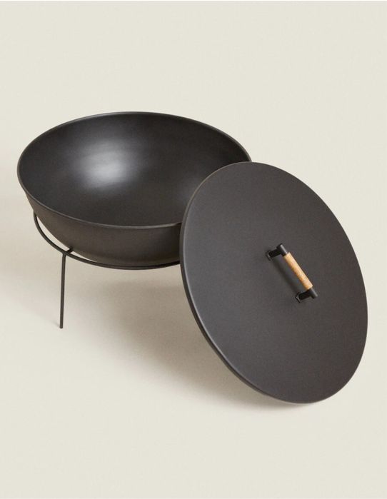 Fire pit Zara Home