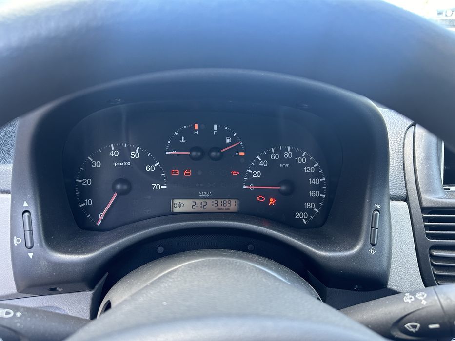 Fiat punto 2 II silnik 1,2 8v drzwi zderzak przod tyl na czesci 647