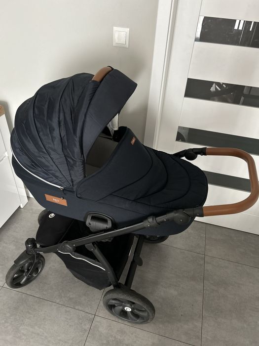 Wózek 2w1 Aero Tutis