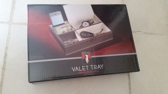Despeja bolsos Novo!