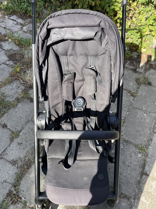 Wózek spcerowy Cybex Balios S
