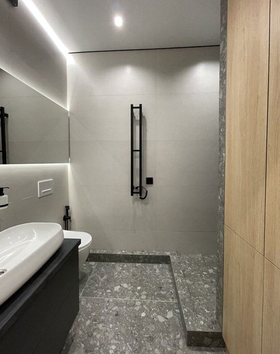 СРОЧНО! Продам стильную 1 ком. квартиру в 66 Жемчужине на Краснова!