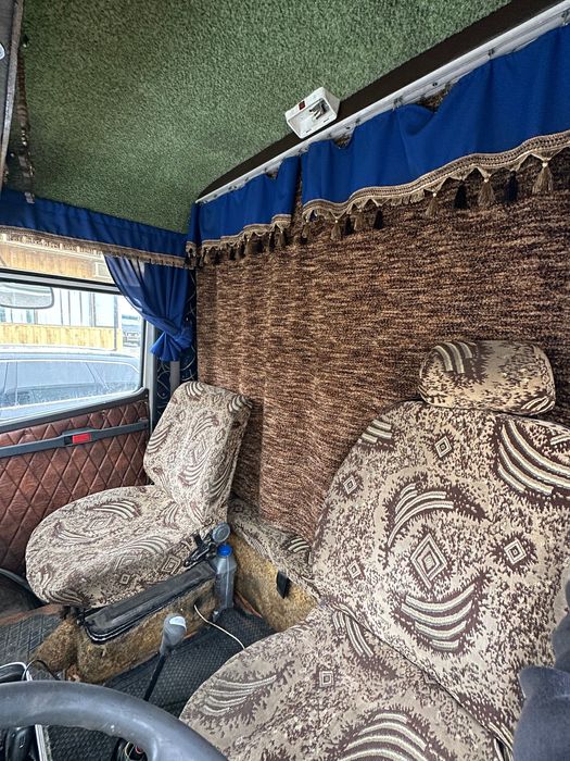 Мерседес рекс т2 8111