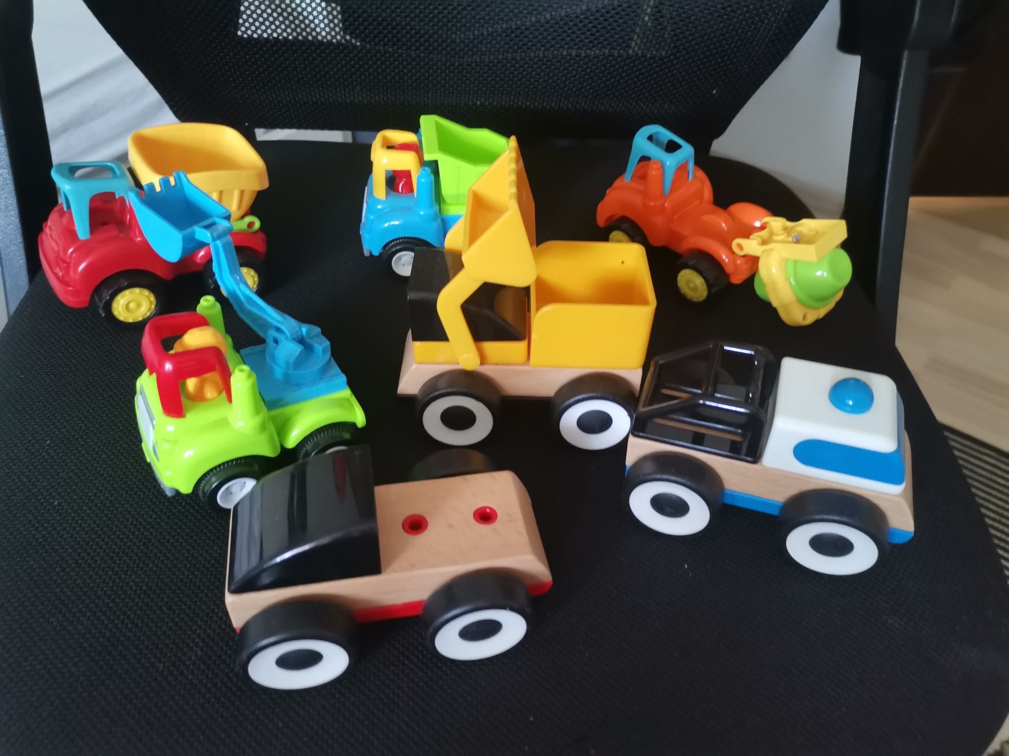 7 super auta Ikea