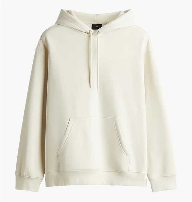 Нові та оригінальні! Худі чоловічі H&M Loose Fit в різних кольорах