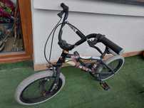 Bmx HARO 16” - 6-8 lat
