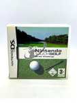 Nintendo Touch Golf Birdie Challenge Nintendo DS Po Angielsku