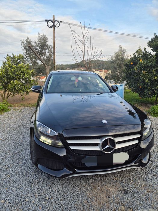 Mercedes benz bluetec