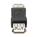 Adaptador USB Fêmea Fêmea F F
