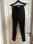 Legginsy / spodnie motocyklowe damskie PMJ czarne