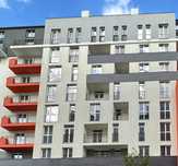 Двокімнатна квартира у новобудові бізнес класу