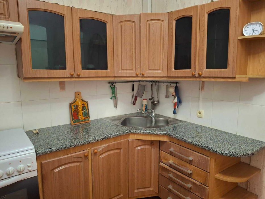 Оренда 1 кімнатної квартири вул. Дорошенко