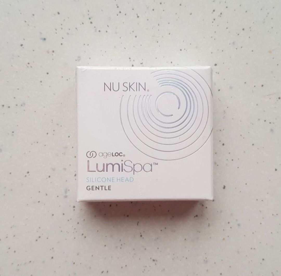 Nu Skin Lumi spa głowica delikatna nakładka