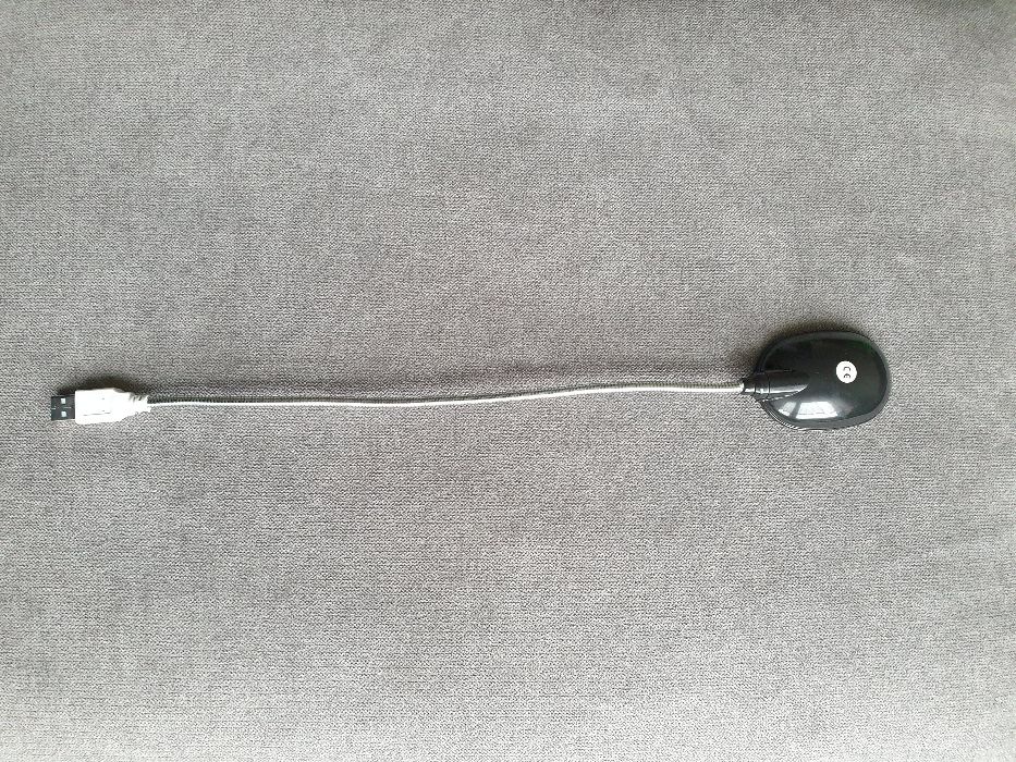 Lampka diodowa LED USB do laptopa