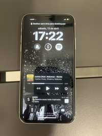 Iphone 11 64gb como novo