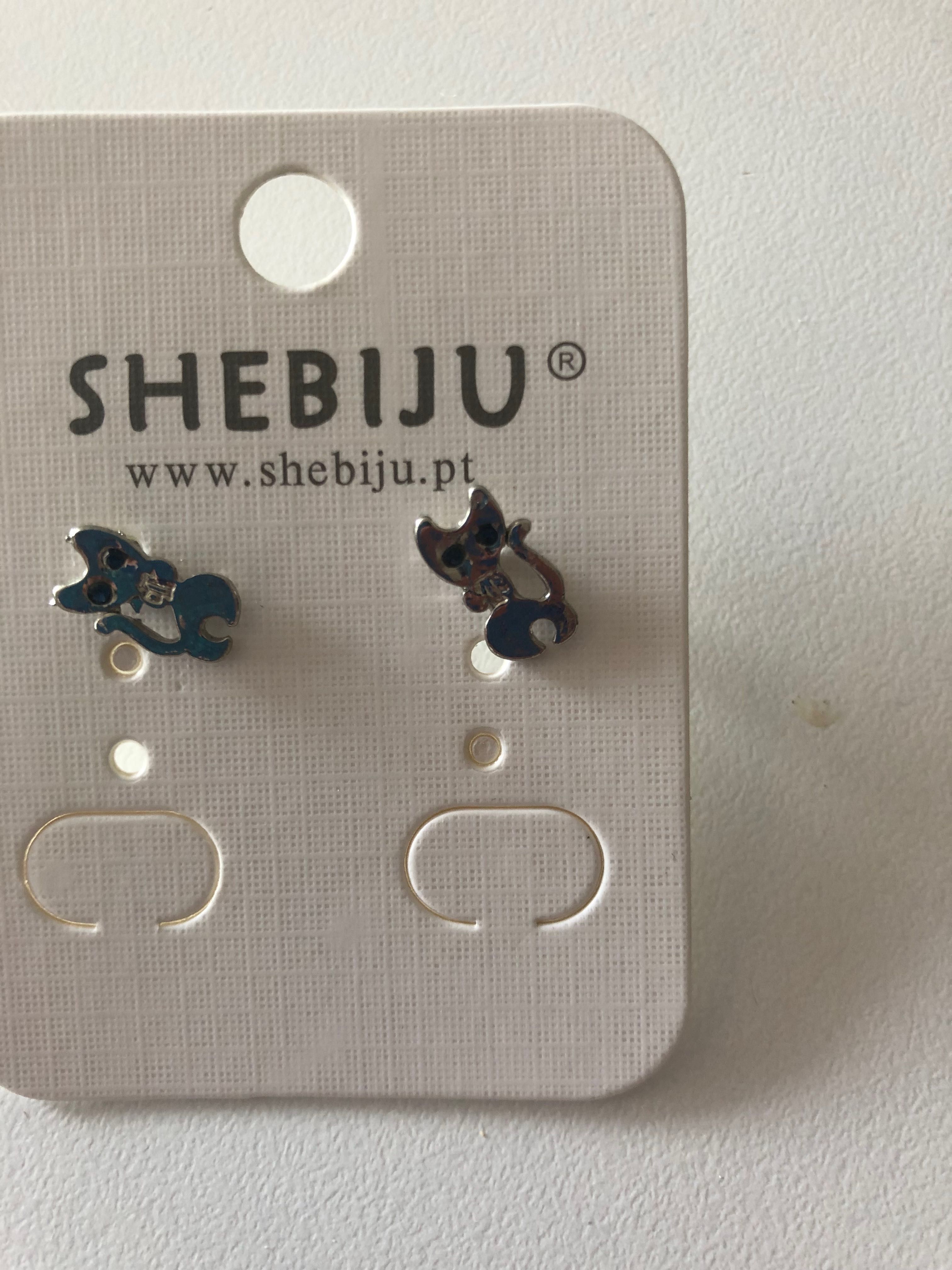 Novo - Brincos - SheBiju