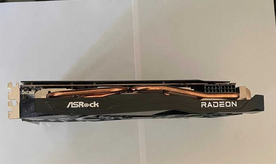 Відеокарта Radeon RX 6700 XT 12 GB – 1440p ґеймінг