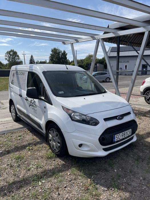 Ford Transit Connect 1.0 eco bost FV 23%