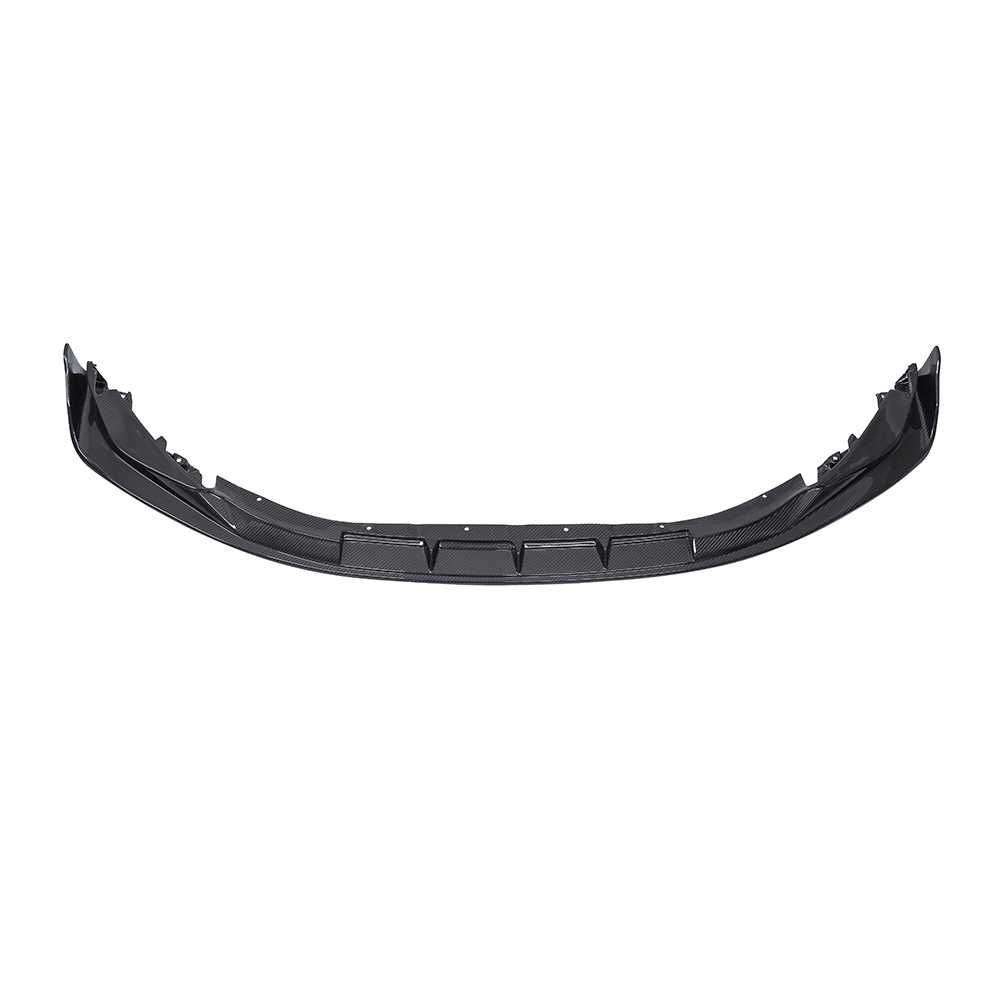Dokładka Zderzaka Splitter  PRZÓD BMW G80 G81 G82 G83 CARBON