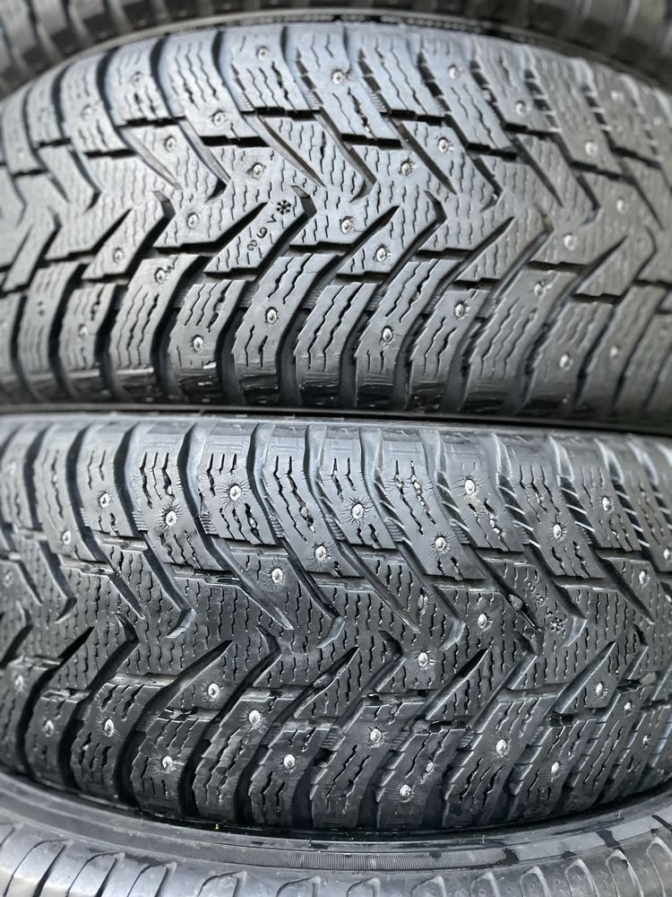 Зимові Шини 215 65 16 Nokian 2024 Year!