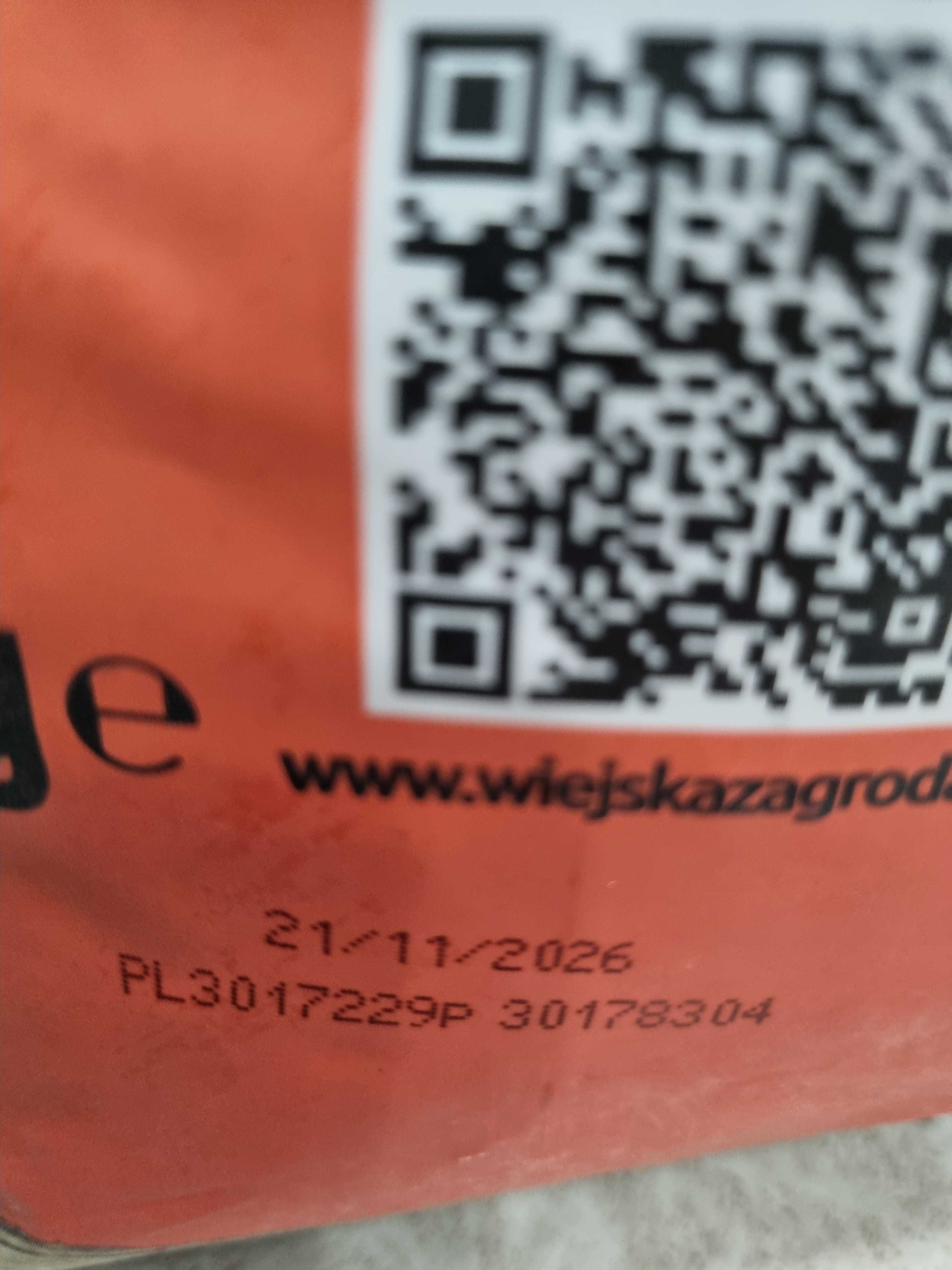 Karma dla psa wołowina z indykiem Wiejska zagroda
