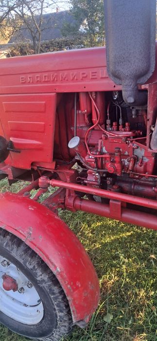 ПРОДАМ трактор Т25