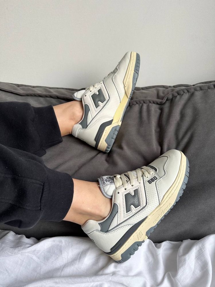 Жіночі кросівки New Balance 550 | женские кроссовки New Balance 550